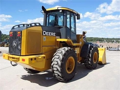 Cargadoras Sobre Ruedas Deere 544J  de importacion a la venta Ref.: 1363439895703061 No. 3