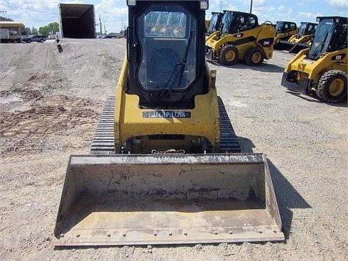 Minicargadores Caterpillar 247B  de importacion a la venta Ref.: 1364256486379337 No. 3