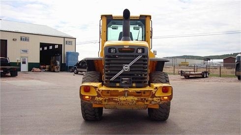 Cargadoras Sobre Ruedas Volvo L60F  en buenas condiciones Ref.: 1364260159756986 No. 3