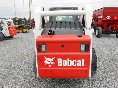 Minicargadores Bobcat S250  en venta Ref.: 1364737044174787 No. 3