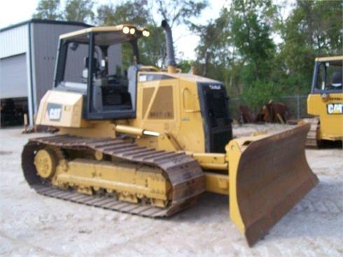 Tractores Sobre Orugas Caterpillar D6K  seminueva en venta Ref.: 1364948226386553 No. 2