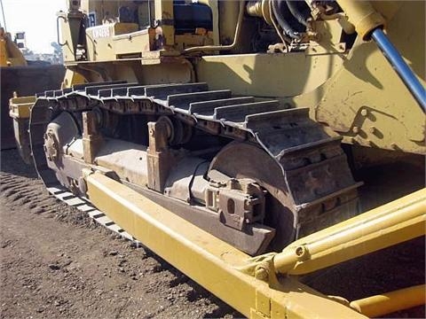 Tractores Sobre Orugas Caterpillar D6C  usada a la venta Ref.: 1365021674703370 No. 4