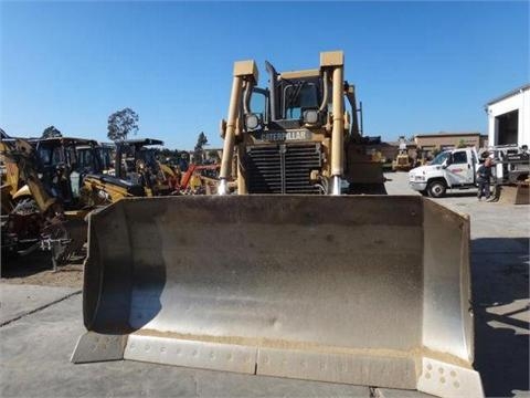 Tractores Sobre Orugas Caterpillar D6T  en venta, usada Ref.: 1365094844426371 No. 2
