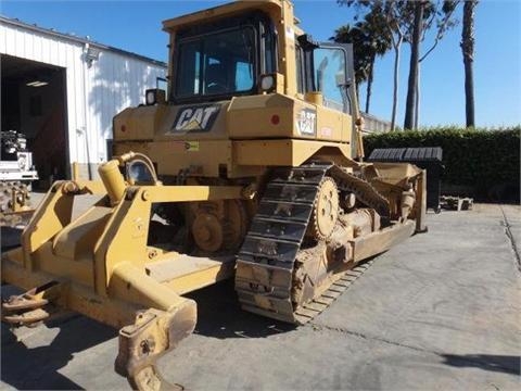 Tractores Sobre Orugas Caterpillar D6T  en venta, usada Ref.: 1365094844426371 No. 3