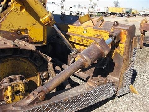 Tractores Sobre Orugas Caterpillar D7G  de segunda mano en venta Ref.: 1365102230985889 No. 3