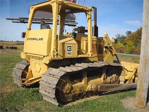 Tractores Sobre Orugas Caterpillar D6D  usada a la venta Ref.: 1365444552235308 No. 2