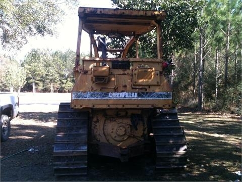 Tractores Sobre Orugas Caterpillar D4H  seminueva Ref.: 1365462242450513 No. 4