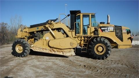Recuperadores De Caminos Caterpillar RM500  usada a buen precio Ref.: 1365719377528442 No. 4
