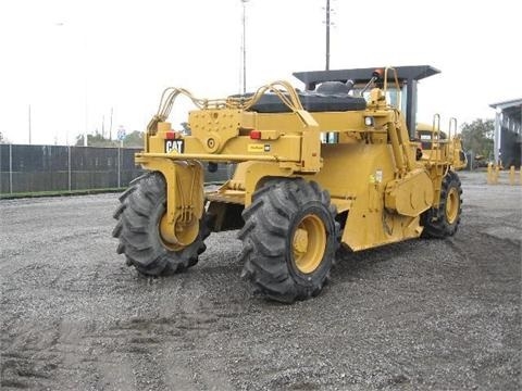 Recuperadores De Caminos Caterpillar RM500  de bajo costo Ref.: 1365719759998168 No. 4