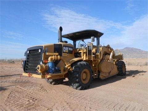 Recuperadores De Caminos Caterpillar RM500  usada a la venta Ref.: 1365720158959677 No. 3