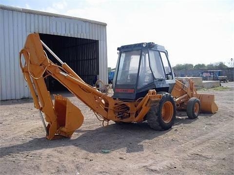 Retroexcavadoras Case 580D  de importacion a la venta Ref.: 1365804184432971 No. 4