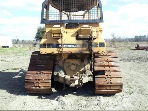 Tractores Sobre Orugas Caterpillar D4H  de segunda mano a la vent Ref.: 1365804202441086 No. 2