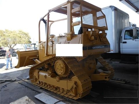 Tractores Sobre Orugas Caterpillar D4H  seminueva en venta Ref.: 1365809354678252 No. 3