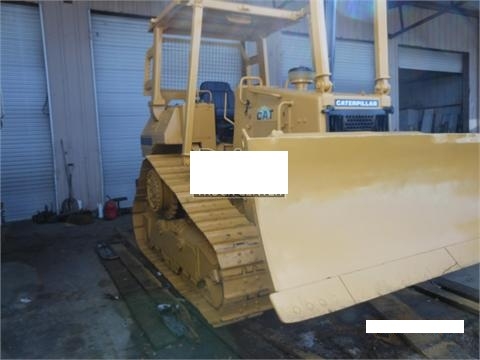 Tractores Sobre Orugas Caterpillar D4H  seminueva en venta Ref.: 1365809354678252 No. 4