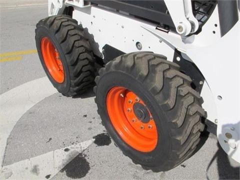 Minicargadores Bobcat S185  en buenas condiciones Ref.: 1365883510011942 No. 2