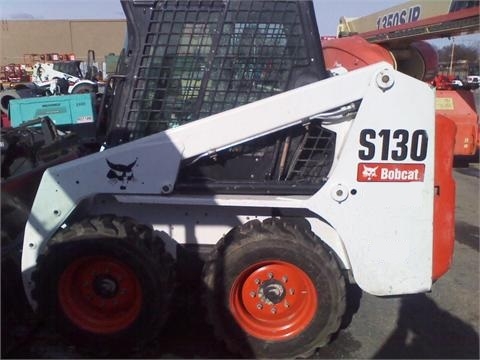 Minicargadores Bobcat S130  de importacion a la venta Ref.: 1366062223550686 No. 2