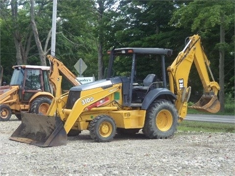 Retroexcavadoras Deere 310G  seminueva en venta Ref.: 1366228532396359 No. 2