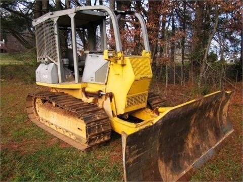 Tractores Sobre Orugas Komatsu D41E  en buenas condiciones Ref.: 1366313001951154 No. 4