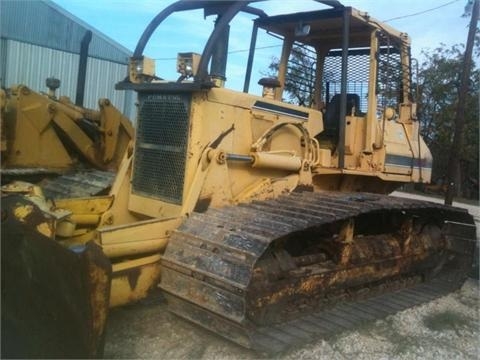 Dozers/tracks Komatsu D58P
