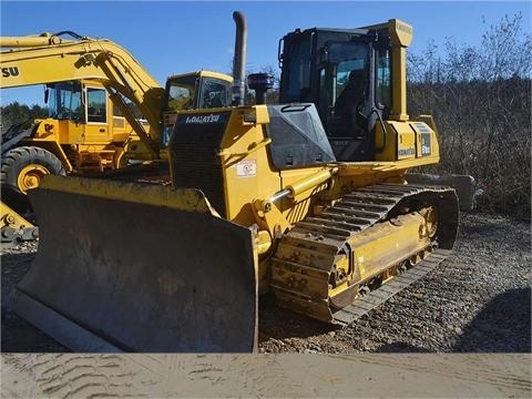Tractores Sobre Orugas Komatsu D61EX  en optimas condiciones Ref.: 1366400618900261 No. 4