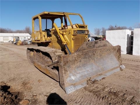 Tractores Sobre Orugas Komatsu D65E  de segunda mano en venta Ref.: 1366407770216868 No. 4