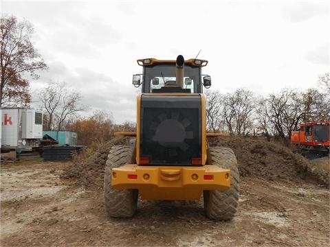 Cargadoras Sobre Ruedas Caterpillar IT28G  usada a la venta Ref.: 1366472931238125 No. 4