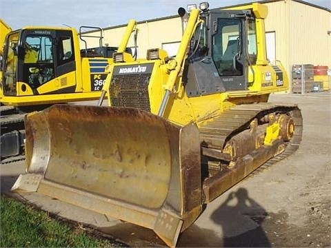 Dozers/tracks Komatsu D65EX