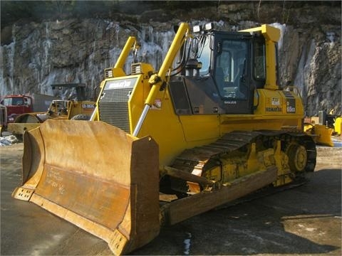 Tractores Sobre Orugas Komatsu D65EX  seminueva en venta Ref.: 1366665519750700 No. 4