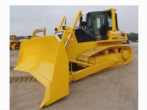 Tractores Sobre Orugas Komatsu D65EX