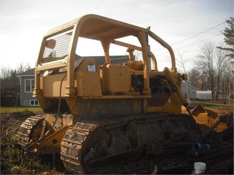 Tractores Sobre Orugas Komatsu D85  de segunda mano en venta Ref.: 1366670659849571 No. 2