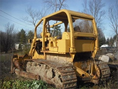 Tractores Sobre Orugas Komatsu D85  de segunda mano en venta Ref.: 1366670659849571 No. 4