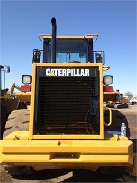 Cargadoras Sobre Ruedas Caterpillar 938F  importada en buenas con Ref.: 1366672708089592 No. 3