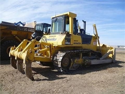 Tractores Sobre Orugas Komatsu D85E  seminueva en venta Ref.: 1366739251555318 No. 2