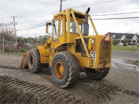 Cargadoras Sobre Ruedas Caterpillar 950