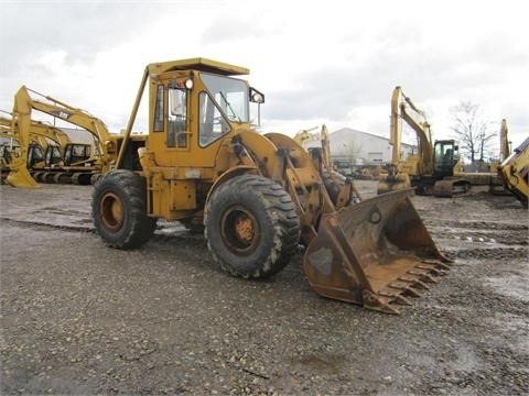 Cargadoras Sobre Ruedas Caterpillar 950  usada a buen precio Ref.: 1366757472061301 No. 3