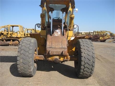 Cargadoras Sobre Ruedas Caterpillar 950