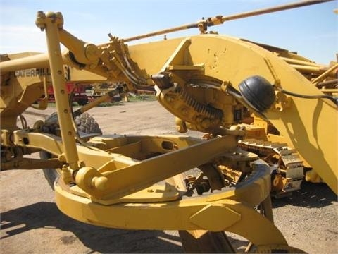 Motoconformadoras Caterpillar 12F  usada a buen precio Ref.: 1366918216724874 No. 3