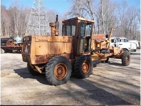 Motoconformadoras Deere 770  de segunda mano en venta Ref.: 1367013830706771 No. 2