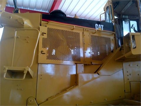 Tractores Sobre Orugas Caterpillar D11N  en venta, usada Ref.: 1367030646499335 No. 3