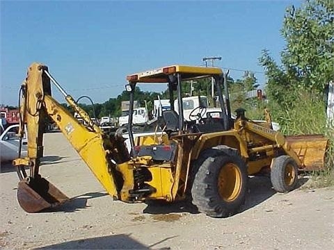 Retroexcavadoras Deere 410C  importada a bajo costo Ref.: 1367273928682756 No. 2