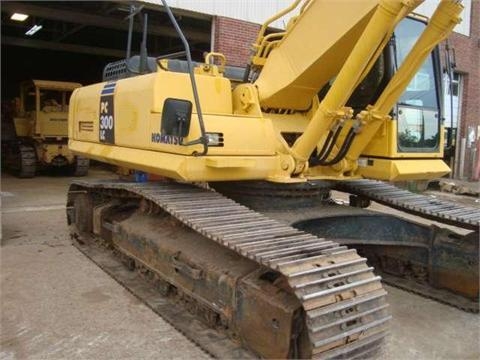 Excavadoras Hidraulicas Komatsu PC300  en venta Ref.: 1367600929914421 No. 2