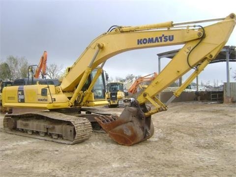 Excavadoras Hidraulicas Komatsu PC300 L  seminueva Ref.: 1367607305451685 No. 4
