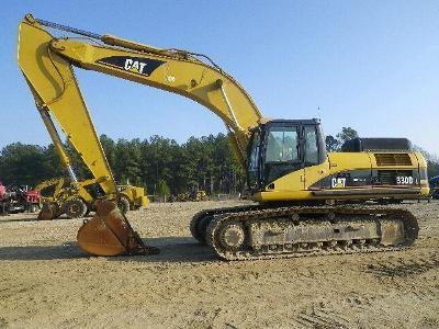 Excavadoras Hidraulicas Caterpillar 330DL  seminueva en venta Ref.: 1367864743893808 No. 2