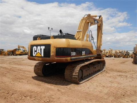 Excavadoras Hidraulicas Caterpillar 330DL  de medio uso en venta Ref.: 1367945086142999 No. 3