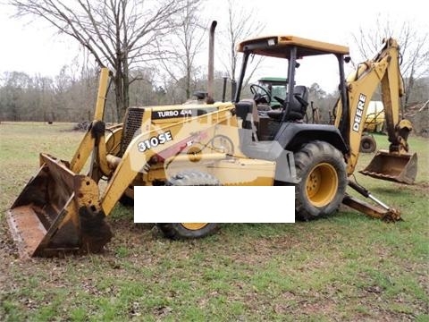 Retroexcavadoras Deere 310 SE  de segunda mano en venta Ref.: 1367947008505150 No. 4