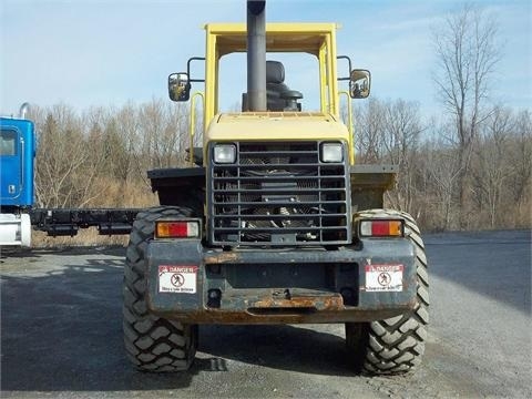 Wheel Loaders Komatsu WA200