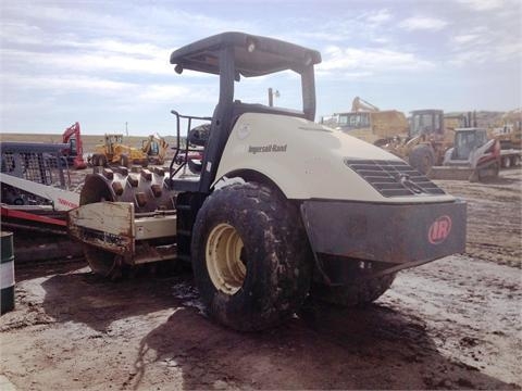 Compactadora Vibratoria Ingersoll-rand SD105DX  de segunda mano e Ref.: 1368057193441295 No. 4