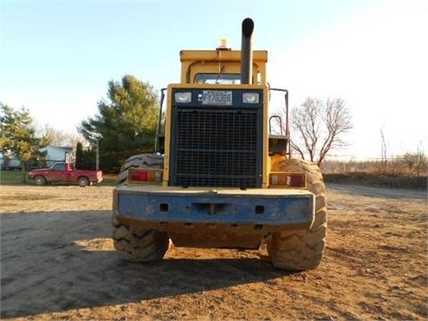 Cargadoras Sobre Ruedas Komatsu WA450  de bajo costo Ref.: 1368155425527124 No. 3