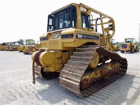 Tractores Sobre Orugas Caterpillar D6R  seminueva en venta Ref.: 1368485934807987 No. 2