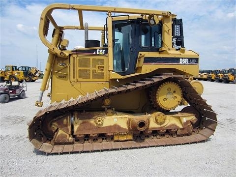 Tractores Sobre Orugas Caterpillar D6R  seminueva en venta Ref.: 1368485934807987 No. 3